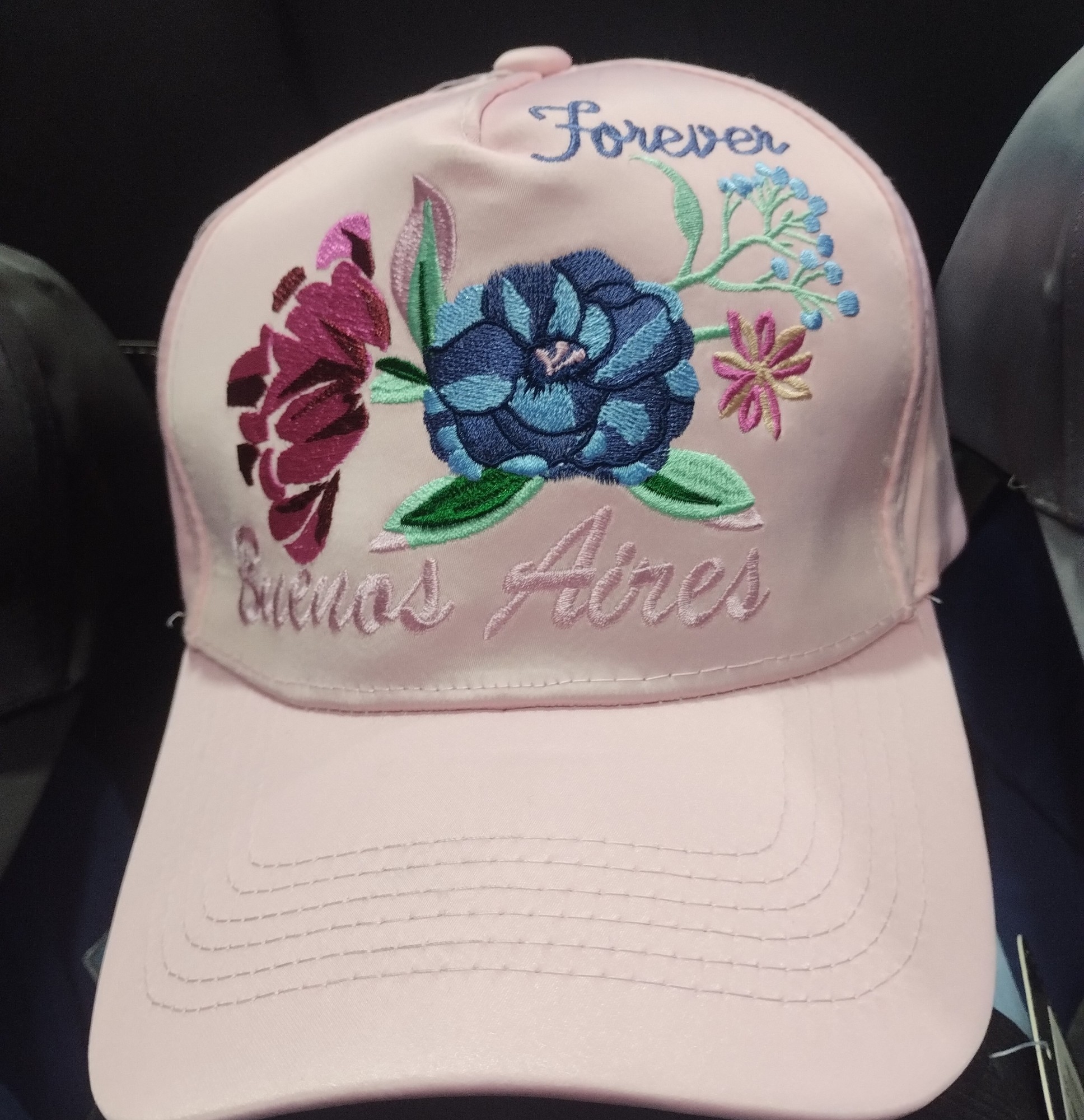 Gorras - Imagen 2