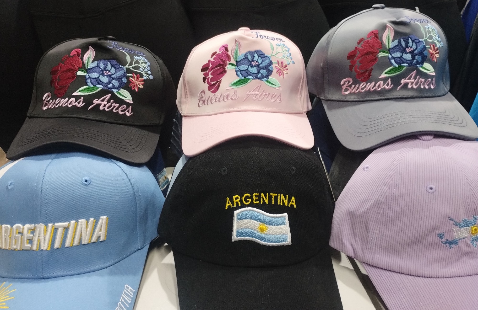 Gorras - Imagen 4