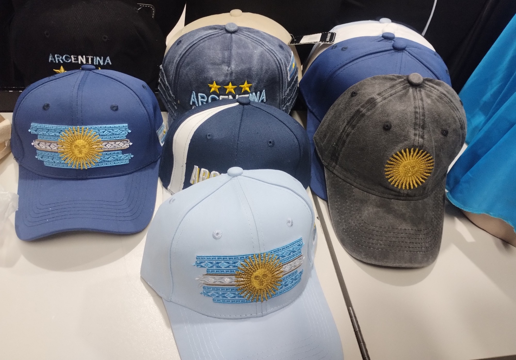 Gorras - Imagen 5