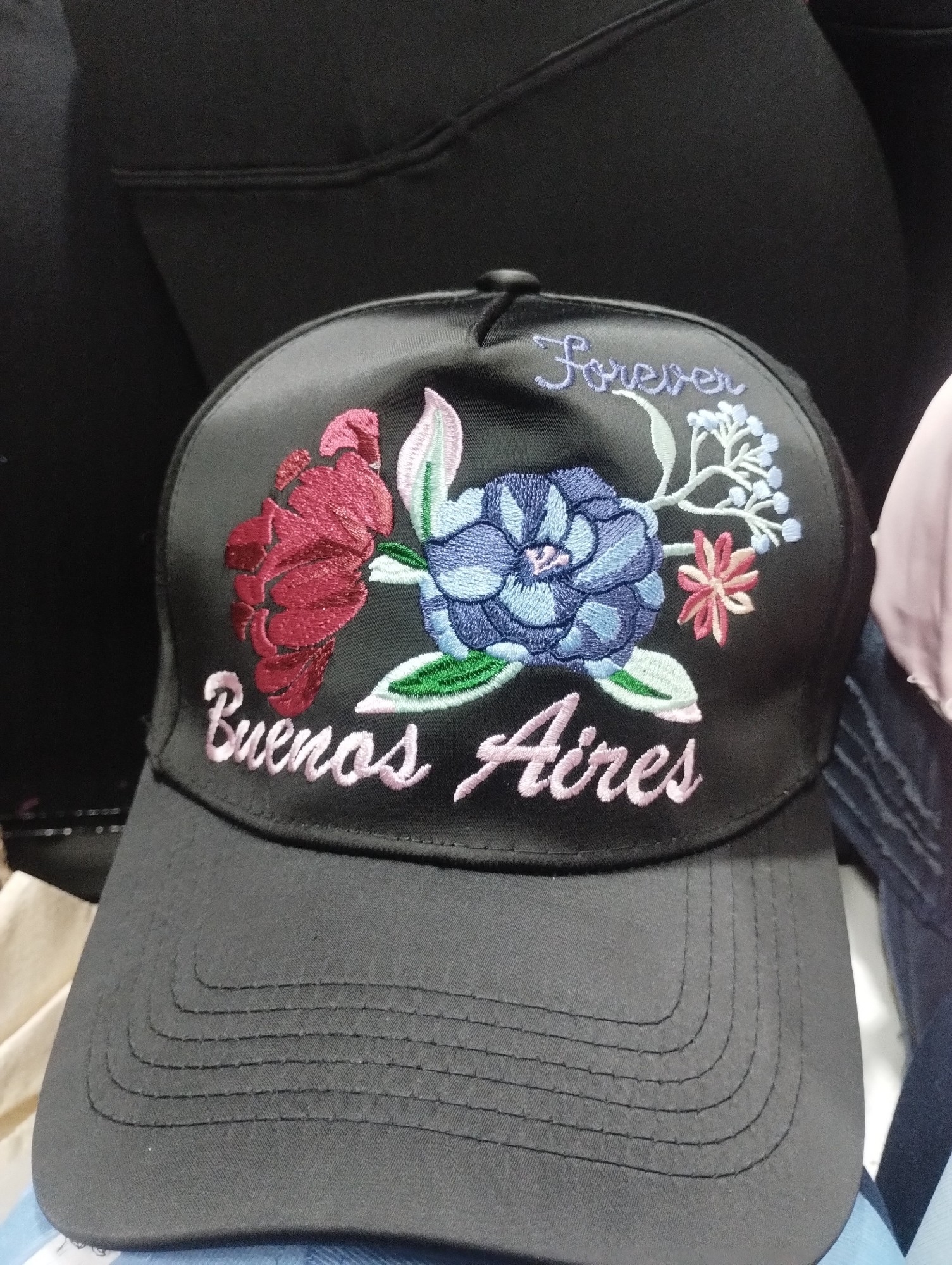Gorras - Imagen 3