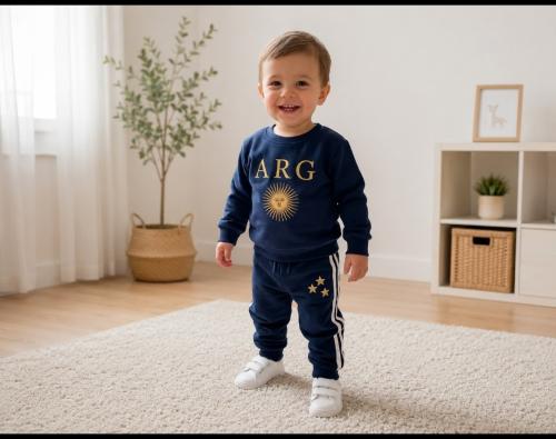 Conjunto Argentina