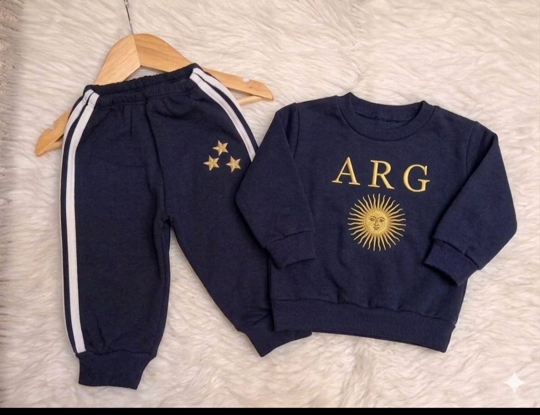 Conjunto Argentina - Imagen 2