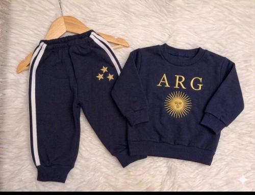 Conjunto Argentina - Miniatura 2