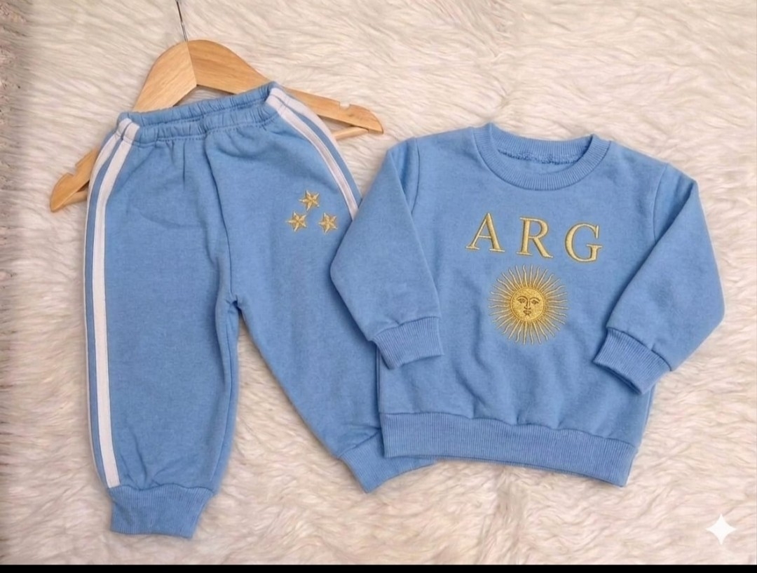 Conjunto Argentina - Imagen 3