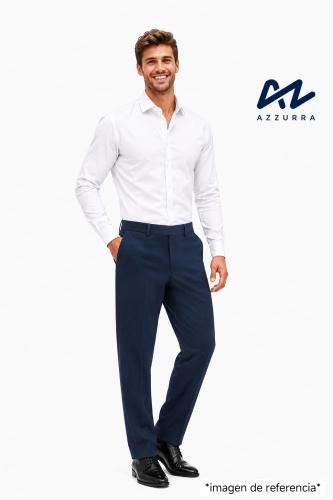 Pantalón de Vestir - Sarga Chilena