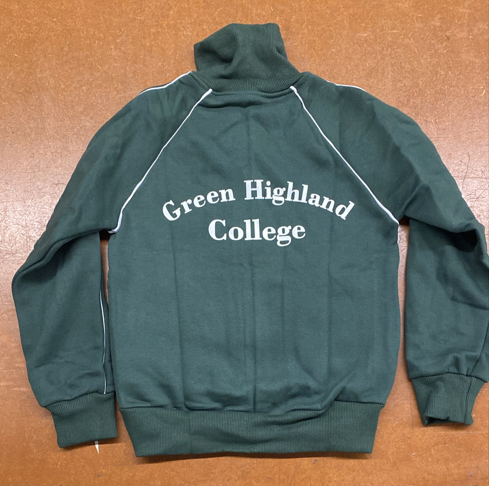 Campera de Algodón - Ghc - 9e039308-7a7c-4c0e-b202-f5dc596e2d15.jfif
