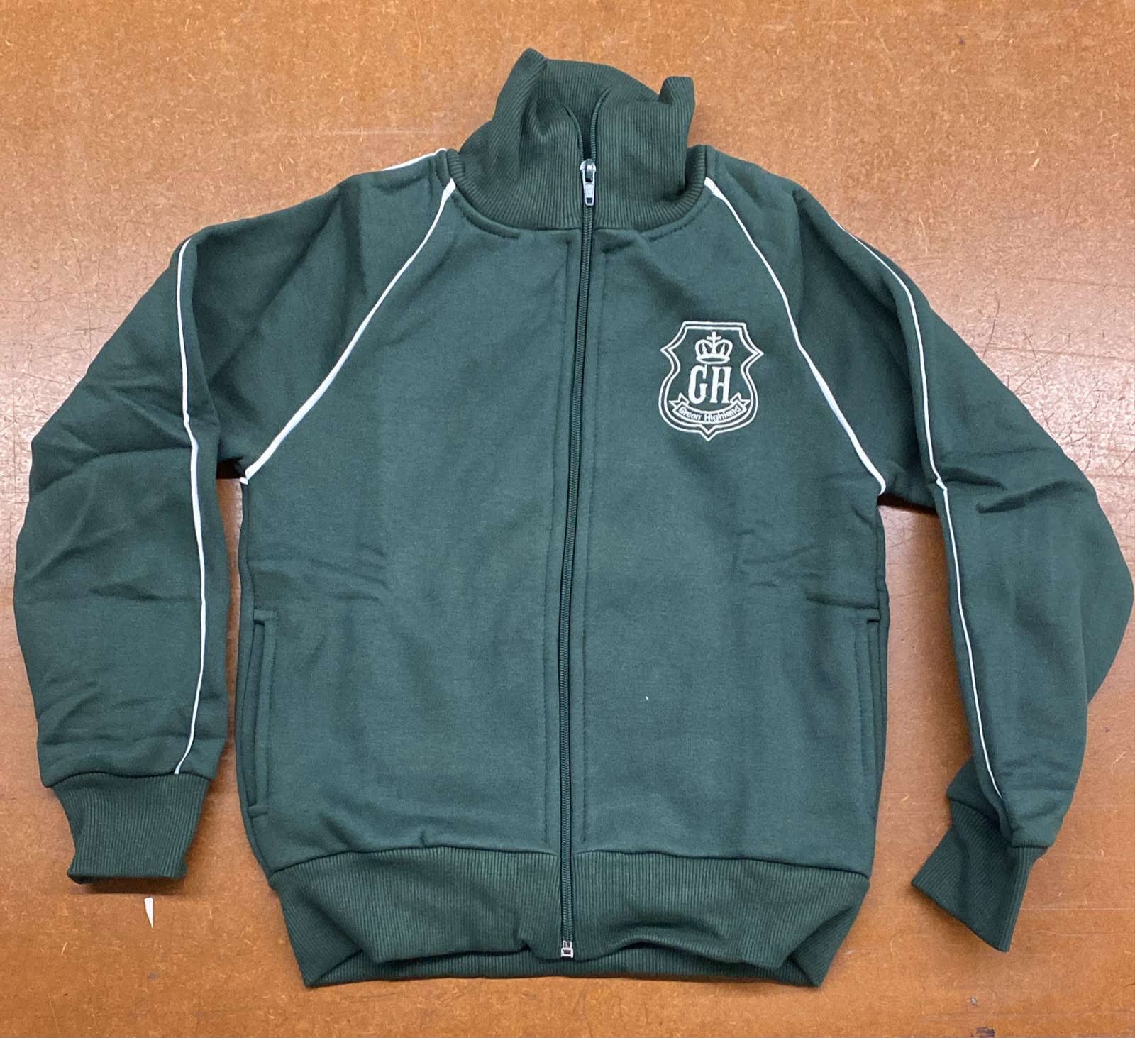 Campera de Algodón - Ghc - 62ca1bf5-b9a1-4f8f-a06e-9daa91f551be.jfif