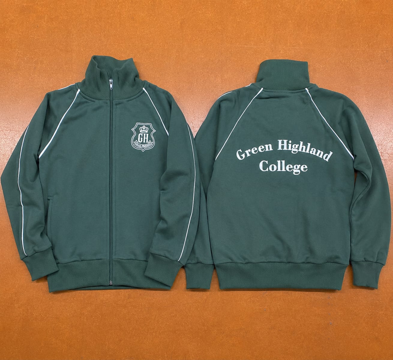 Campera de Algodón - Ghc - 22b049a5-5550-4cec-918f-0a7c3ea1494b.jfif