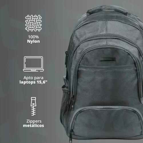 Mochila Bagcherry