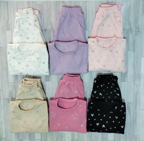 Conjunto Glitter