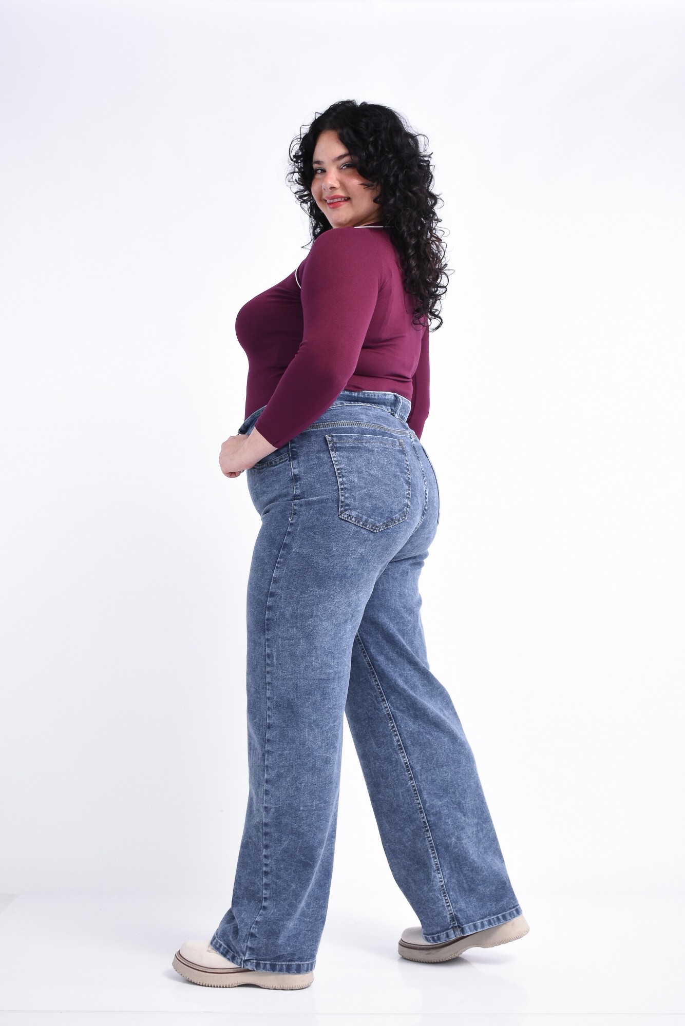 Especial Dama Nev - Imagen 2