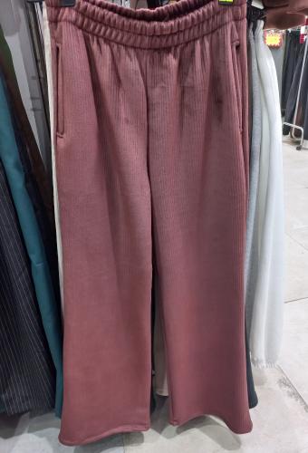 Palazo Morley Plush