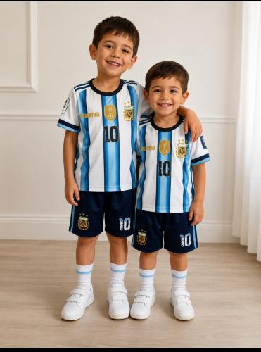 Conjunto de Argentina