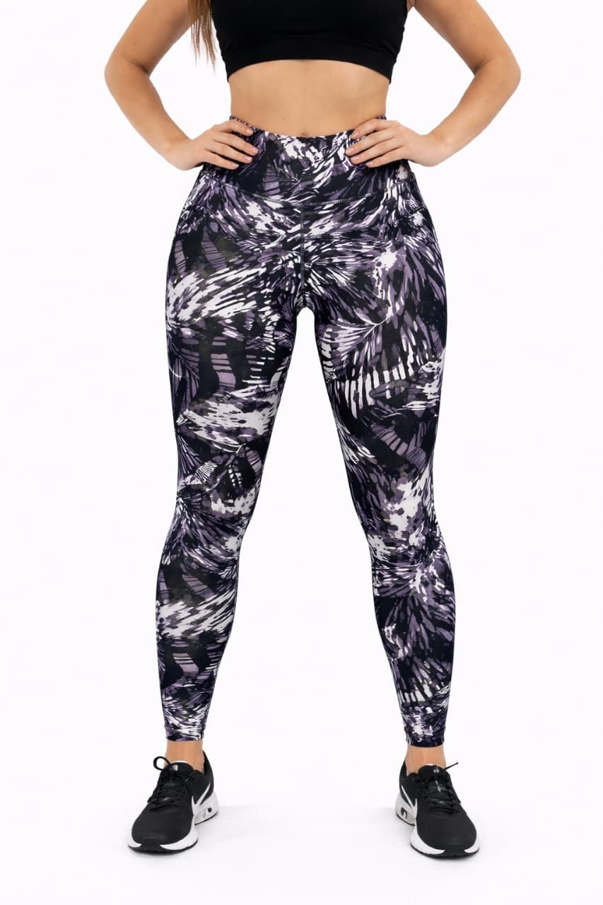 Calza Larga T1 T2 T3 T4 T5 (oferta 4×$20.000) - Imagen 1