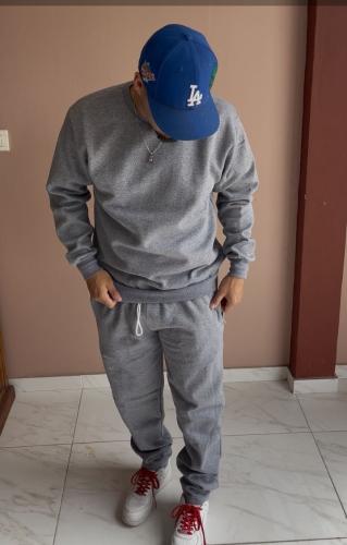 Conjunto Frizado