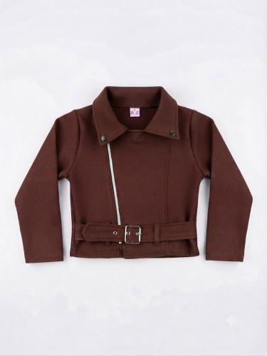 Campera de Paño
