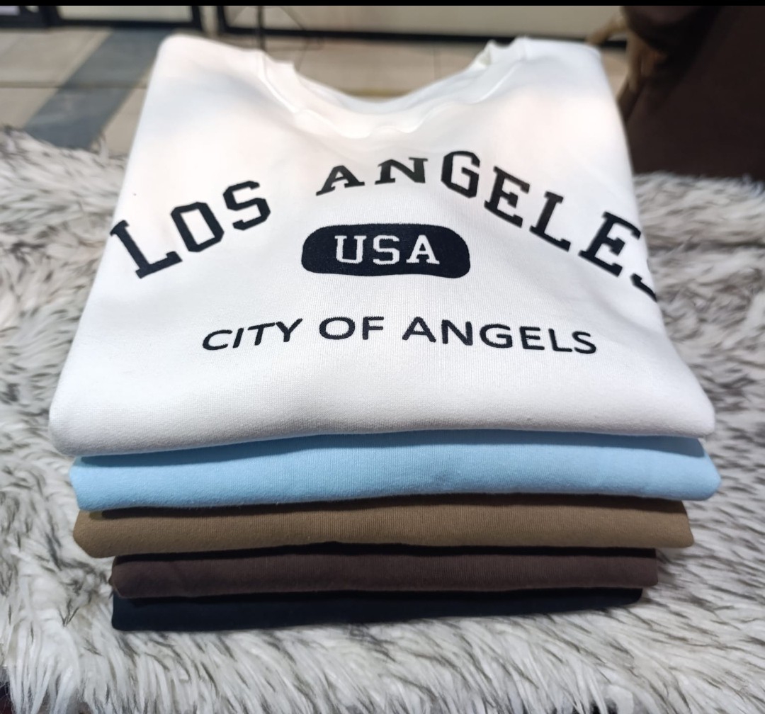 Busos con Tetras ( los Angeles) - Imagen 2