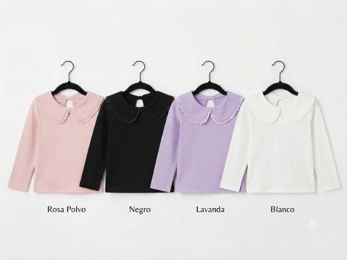 Camisetas Vood