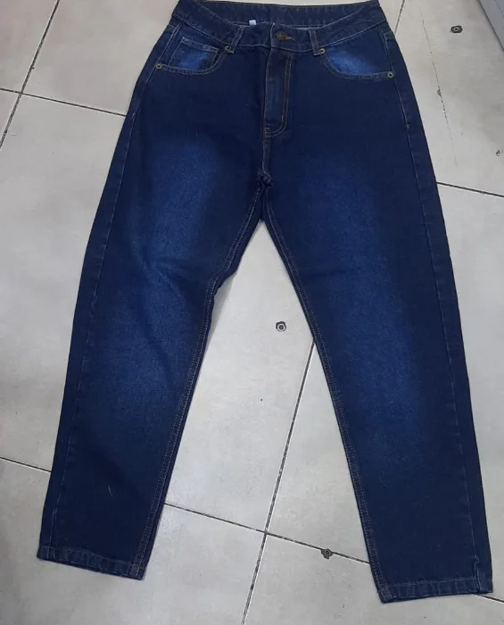 Baggys de Mujer