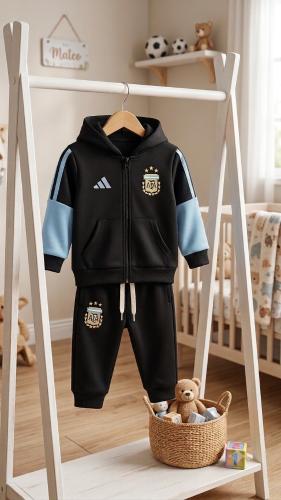 Conjunto  Deportivo Soft