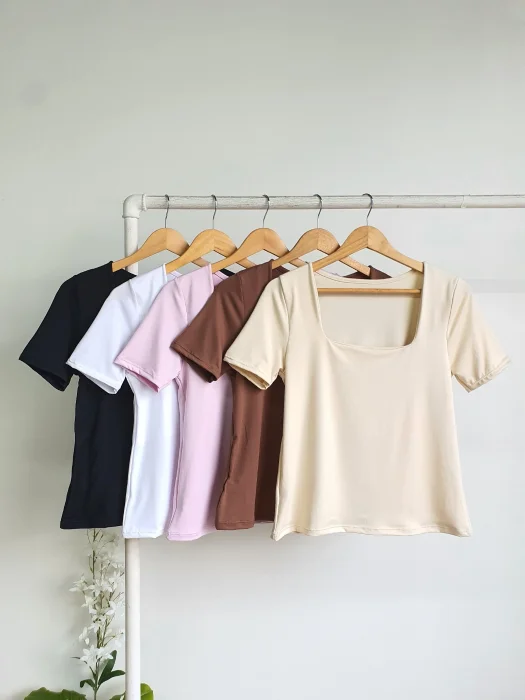 Remera Gretel