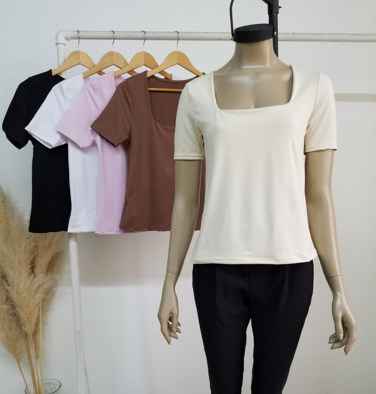 Remera Gretel - Imagen 2