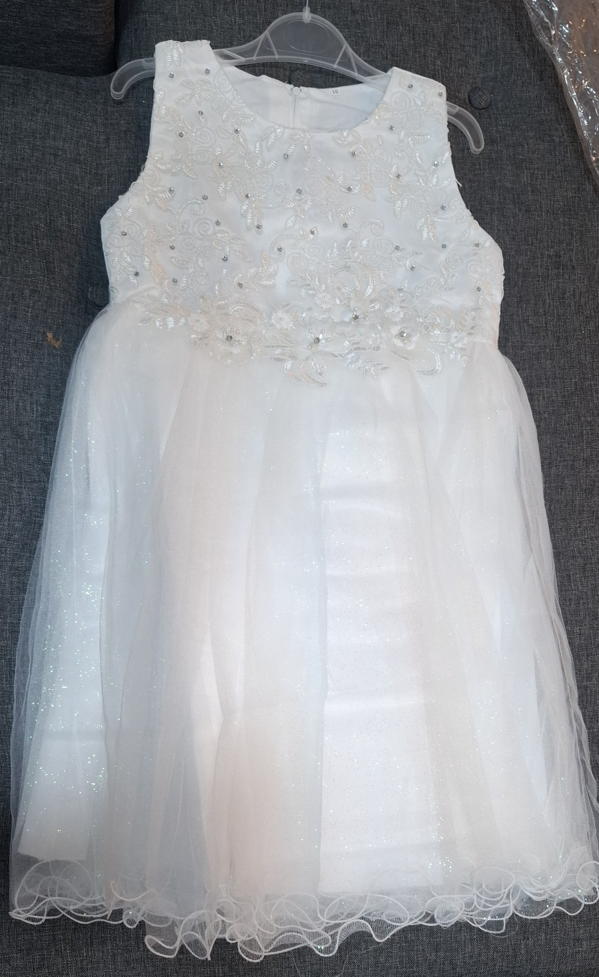 Vestido de Fiesta Importados de Nena - Imagen 1