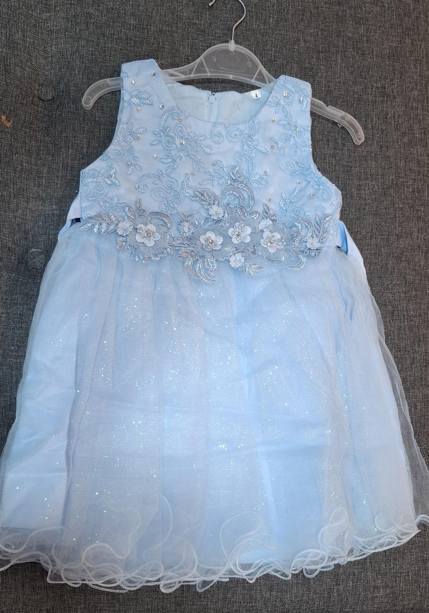 Vestido de Fiesta Importados de Nena - Imagen 2