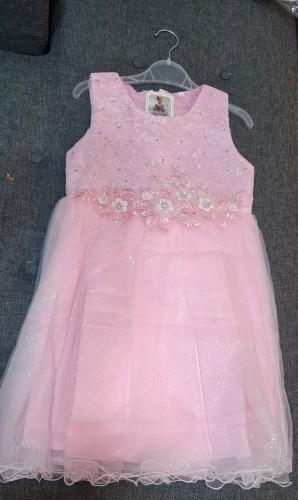 Vestido de Fiesta Importados de Nena - Miniatura 3