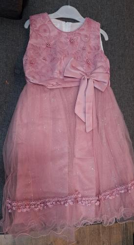 Vestido de Fiesta Importados de Nena - Miniatura 4