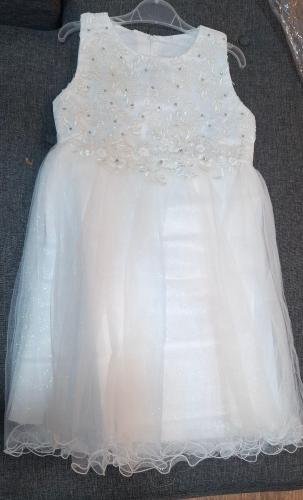 Vestido de Fiesta Importados de Nena - Miniatura 5