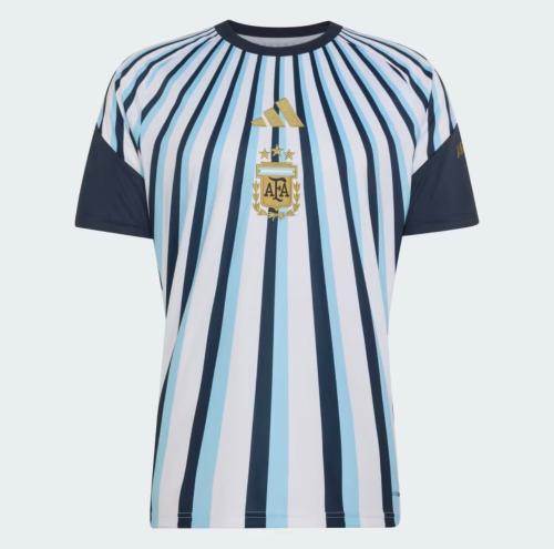 Camisetas Pre-match