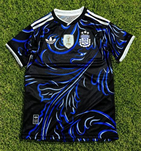 Camiseta Suplente Argentina
