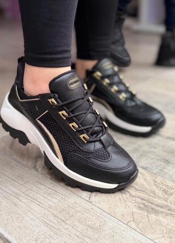 Zapatillas Mujer Vizzano