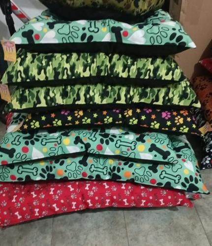Camitas para Perritos/gatitos