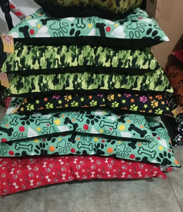 Camitas para Perritos/gatitos