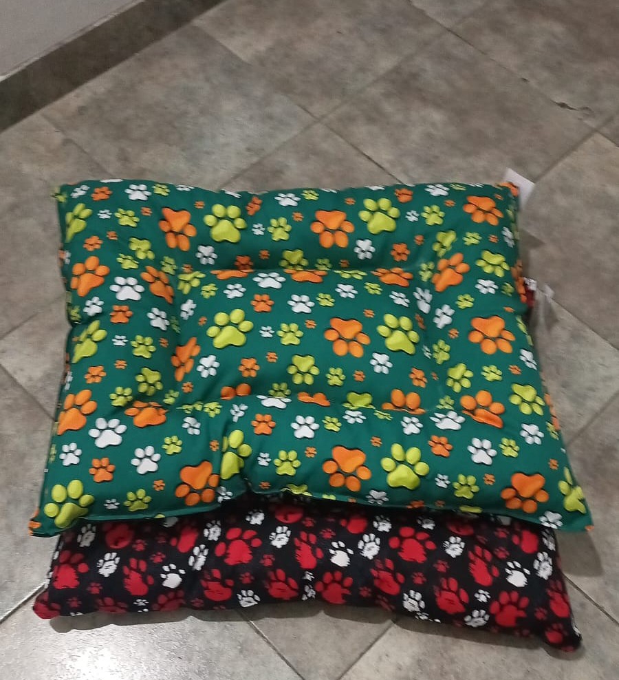 Camitas para Perritos/gatitos - Imagen 2