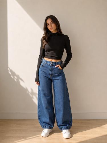 Baggy Luna Regulable