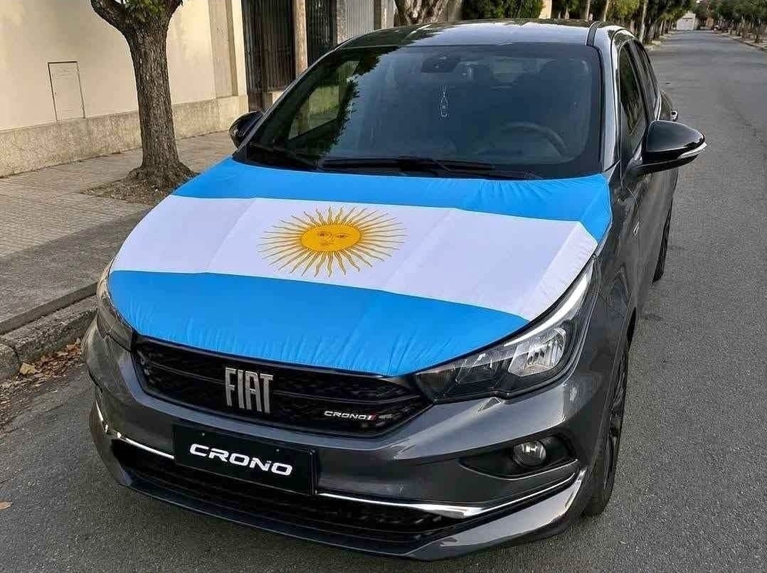 Funda para Autos - Imagen 1