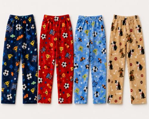 Pijama de Niño