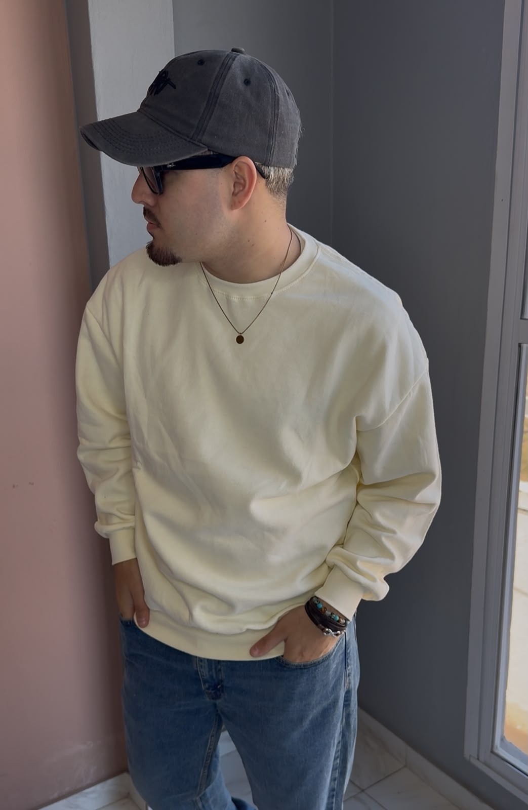 Buzo Oversize - Imagen 5