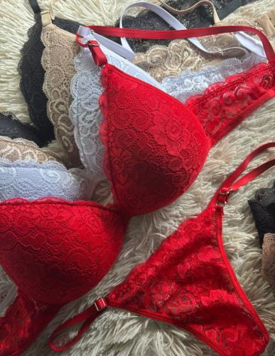 Conjunto Triángulo Encaje