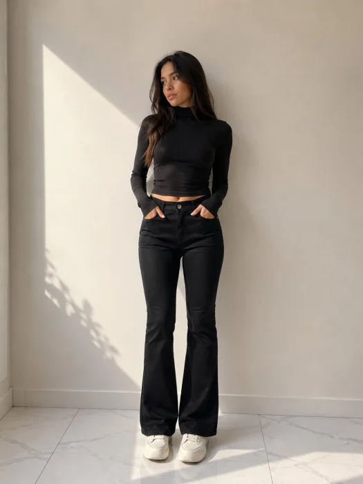 Oxford Cleo Elastizado
