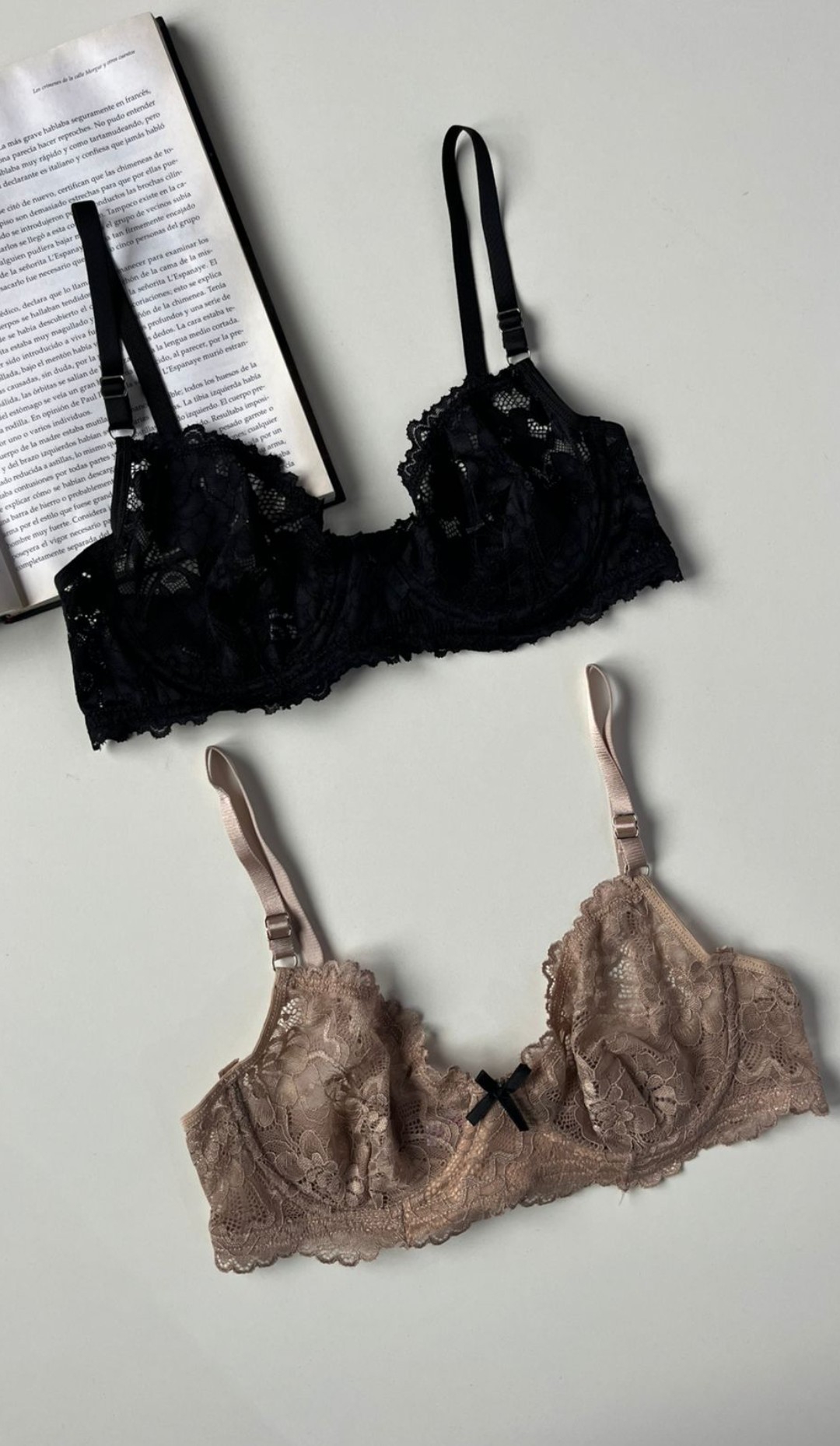 Conjunto con Aro Art790 - Imagen 2