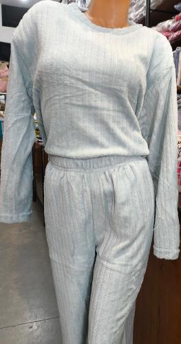 Pijama Plush