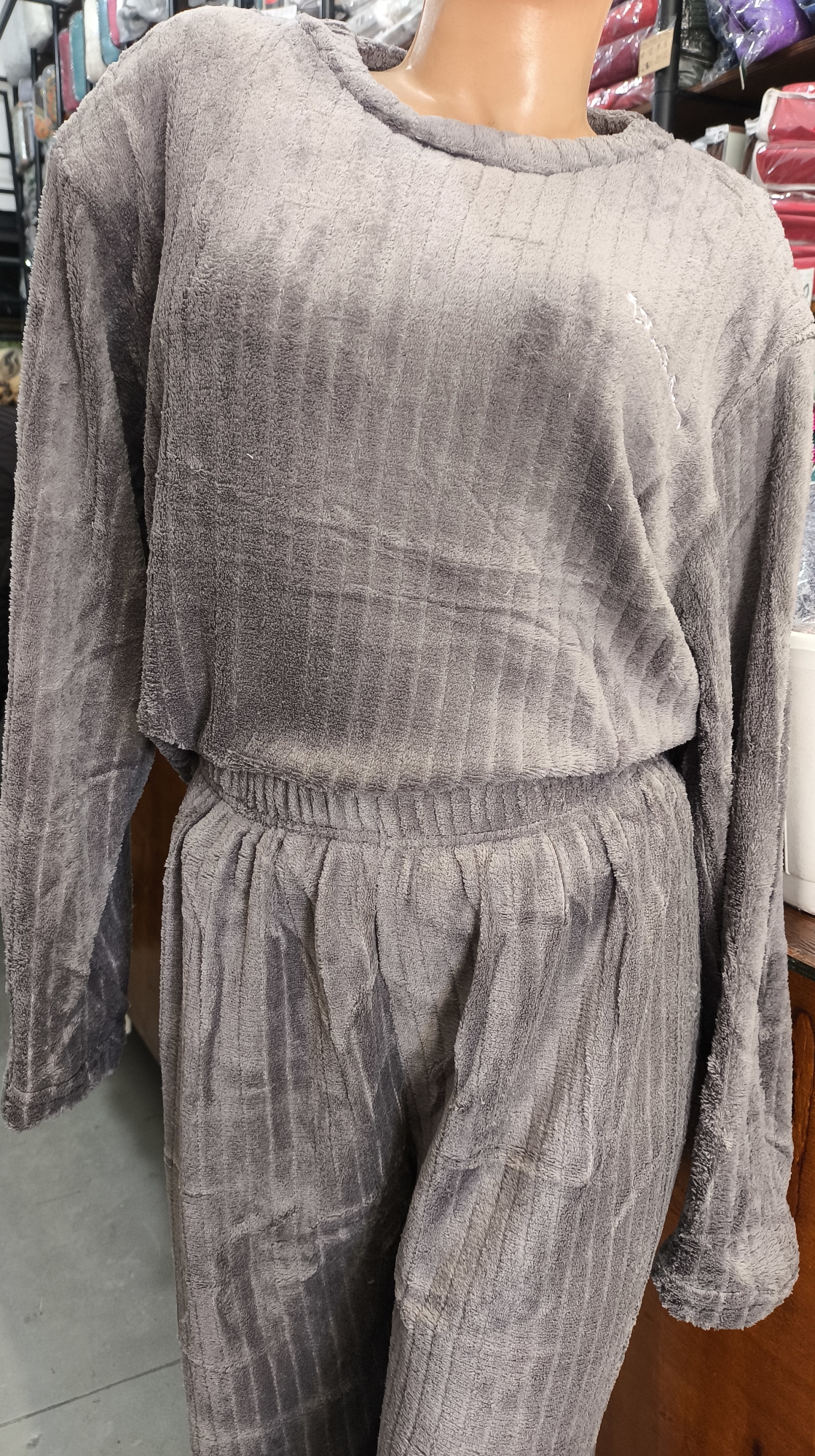 Pijama Plush - Imagen 2