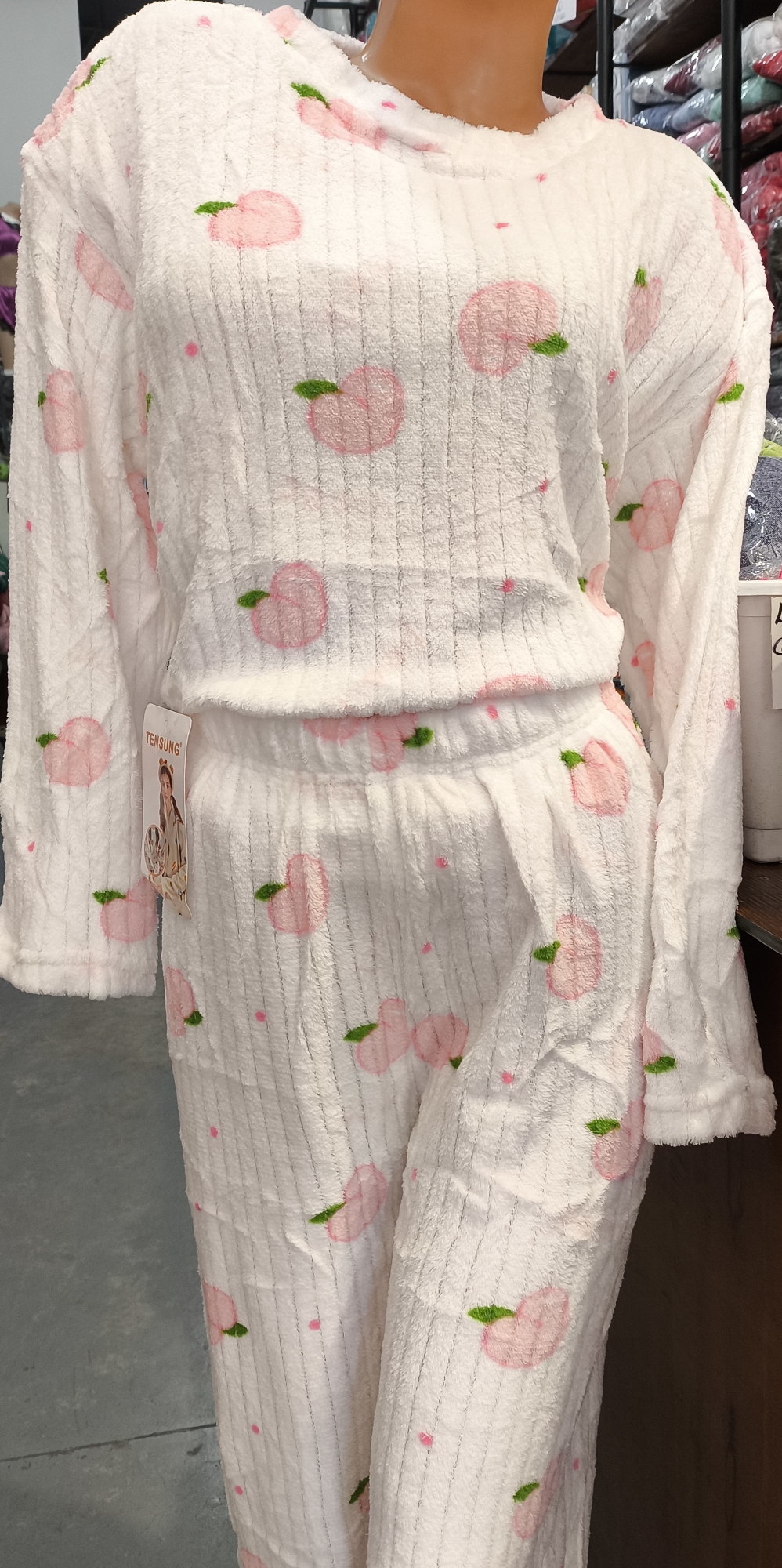 Pijama Plush - Imagen 3