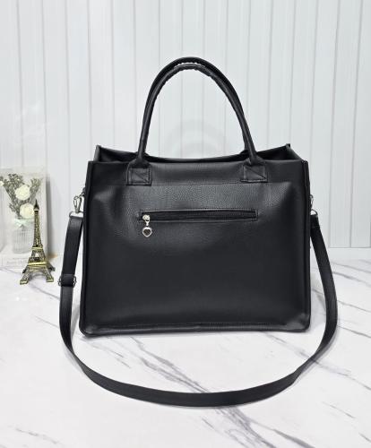 Cartera Morral

 *cuero Ecológico* Excelente Calidad. - Miniatura 3