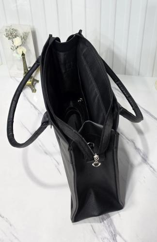 Cartera Morral

 *cuero Ecológico* Excelente Calidad. - Miniatura 5