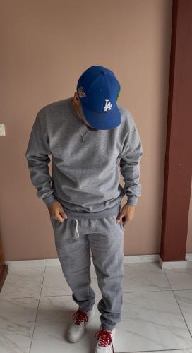 Conjunto Frizado